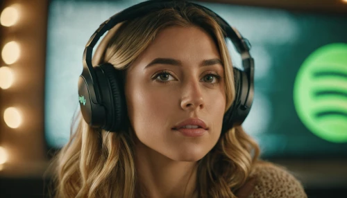 spotify icon,spotify logo,spotify,audio player,headset,music player,wireless headset,wireless headphones,the listening,listening to music,headphone,headphones,listening,music background,heineken1,video player,girl at the computer,nerve,audio,movie player,Photography,General,Cinematic
