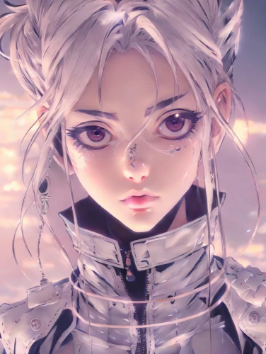 white rose snow queen,eternal snow,luminous,blanche,mercy,the snow queen,ice queen,glare,aura,glory of the snow,crystalline,radiance,angel's tears,killua,infinite snow,angel’s tear,cg artwork,silver,pupil,fantasy portrait,Game&Anime,Manga Characters,Moon Night