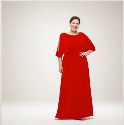 man in red dress,on a red background,red cape,lady in red,women's clothing,red tunic,plus-size model,red gown,red background,one-piece garment,garment,callas,plus-size,drape,knitting clothing,women clothes,robe,menswear for women,red,dress form