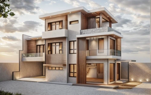 modern house,build by mirza golam pir,modern architecture,two story house,3d rendering,residential house,new housing development,cubic house,floorplan home,house shape,frame house,cube stilt houses,danish house,dunes house,prefabricated buildings,wooden house,house sales,block balcony,contemporary,smart home