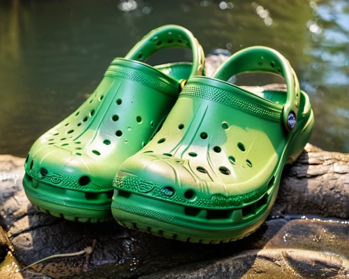 croc,water shoe,leprechaun shoes,hiking shoe,hiking shoes,american alligators,outdoor shoe,crock,surface water sports,fisherman sandal,young alligators,amphibians,green frog,children's shoes,garden shoe,crocodiles,alligators,toddler shoes,bicycle shoe,green water,Photography,General,Natural