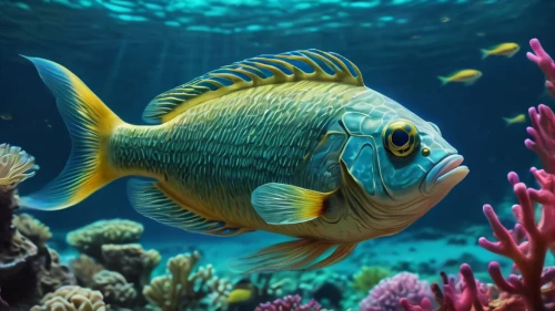 coral reef fish,lemon surgeonfish,golden angelfish,underwater fish,blue stripe fish,sea animals,triggerfish,marine fish,trigger fish,cichlid,beautiful fish,triggerfish-clown,sea life underwater,lemon butterflyfish,pallet surgeonfish,coral fish,marine animal,ornamental fish,green pufferfish,sea animal