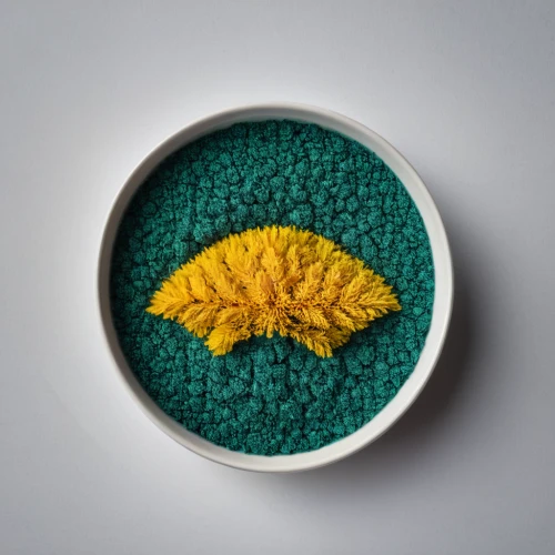 embroidered leaves,human brain,brain icon,brain coral,pill icon,brigadeiros,petri dish,mitochondrion,colorful pasta,brain,tea art,embroidered flowers,slice of lemon,dried-lemon,sushi art,ginkgo leaf,trees with stitching,yolk flower,edible parrots,teal stitches,Photography,Documentary Photography,Documentary Photography 24
