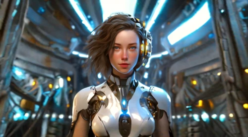 cyborg,ai,symetra,jaya,nova,scifi,steel,mech,neottia nidus-avis,io,tracer,futuristic,echo,mecha,sprint woman,eve,cybernetics,sci fi,mechanical,avatar