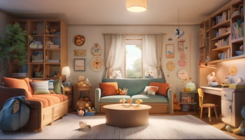 the little girl's room,kids room,children's room,children's bedroom,boy's room picture,baby room,playing room,livingroom,an apartment,apartment,shared apartment,room,children's interior,nursery,dandelion hall,danish room,one room,modern room,christmas room,nursery decoration