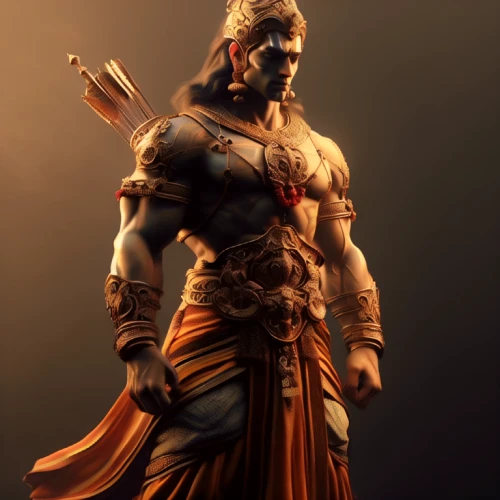 cent,sparta,ramayana,warlord,barbarian,ramayan,spartan,gladiator,raider,centurion,male character,shiva,hanuman,sadhus,imperator,tribal chief,figure of justice,grog,zeus,orange robes