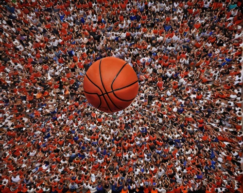 basketball,the sea of red,the ball,women's basketball,length ball,basketball autographed paraphernalia,outdoor basketball,ball,woman's basketball,kristbaum ball,the fan's background,spirit ball,vector ball,basketball board,basket,cycle ball,individual sports,ball play,sports balls,madison square garden,Photography,Documentary Photography,Documentary Photography 35