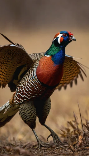 ring-necked pheasant,ring necked pheasant,pheasant,common pheasant,meleagris gallopavo,garrulus glandarius,pheasant's-eye,gujarat birds,gouldian,falco peregrinus,galliformes,chukar partridge,male peacock,cornavirus,reconstruction,platycercus elegans,charadriiformes,accipitriformes,partridge,platycercus,Conceptual Art,Fantasy,Fantasy 09