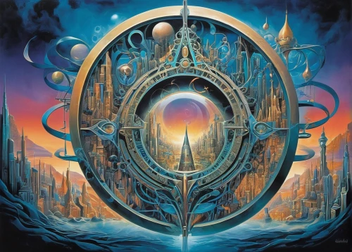 horn of amaltheia,stargate,mirror of souls,portal,testament,maelstrom,firmament,wind rose,heroic fantasy,esoteric,sepulchre,tour to the sirens,end-of-admoria,arcanum,music fantasy,hinnom,the order of the fields,labyrinth,mysticism,pillar of fire,Illustration,Black and White,Black and White 07