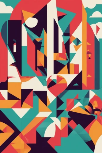 abstract retro,isometric,abstract design,abstract shapes,low-poly,low poly,memphis shapes,zigzag background,vector graphics,abstract backgrounds,polygonal,vector graphic,triangles background,panoramical,adobe illustrator,dribbble,art deco background,abstract background,background abstract,frame illustration,Illustration,Vector,Vector 17