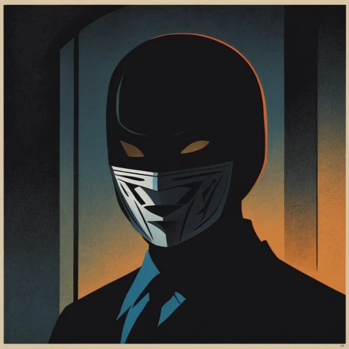 masked man,balaclava,robber,spy visual,anonymous mask,bandit theft,cartoon ninja,ski mask,fawkes mask,surgical mask,anonymous hacker,masked,spy-glass,burglar,bot icon,anonymous,iron mask hero,vendetta,spy,henchman,Illustration,Japanese style,Japanese Style 17