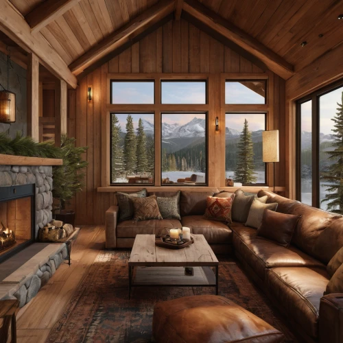 the cabin in the mountains,log cabin,alpine style,log home,chalet,house in the mountains,fire place,warm and cozy,lodge,house in mountains,snow house,living room,fireplaces,beautiful home,cabin,family room,whistler,livingroom,luxury home interior,mountain hut,Photography,General,Natural