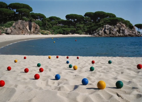 pétanque,beach ball,bocce,boccia,il giglio,wooden balls,christmas on beach,beach toy,colorful balloons,beach defence,round balls,beach soccer,beach landscape,ball pit,water balloons,cala gonone,plasticine,the balearics,push pins,orbeez,Conceptual Art,Daily,Daily 26