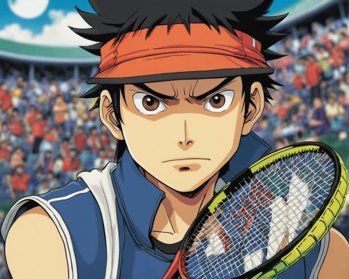 soft tennis,tennis coach,tennis racket,tennis player,tennis,tennis equipment,racquet,frontenis,racquet sport,rackets,racket,pickleball,topspin,ball badminton,tennis ball,tennis lesson,tennis court,tennis racket accessory,headband,matsuno,Illustration,Japanese style,Japanese Style 05