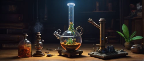 potions,apothecary,potion,oil lamp,alchemy,poison bottle,kerosene lamp,conjure up,absinthe,distillation,retro kerosene lamp,candlemaker,perfume bottles,medieval hourglass,decanter,incense with stand,bottle fiery,tincture,gas lamp,glass items,Illustration,Realistic Fantasy,Realistic Fantasy 18