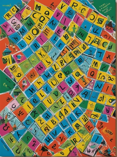 scrabble letters,alphabets,board game,parcheesi,scrabble,alphabet,alphabet letters,playmat,mexican calendar,crossword,word markers,alphabet word images,day of the dead alphabet,sudoku,alphabet pasta,wrapping paper,jigsaw puzzle,dices over newspaper,letter blocks,alphabet letter,Art,Artistic Painting,Artistic Painting 23