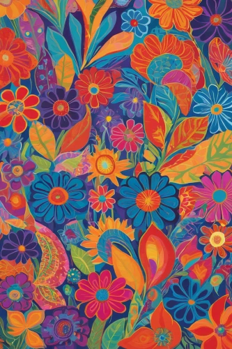 orange floral paper,kimono fabric,hippie fabric,flower fabric,paisley digital background,flowers fabric,colorful floral,floral background,floral pattern,floral pattern paper,flowers pattern,floral digital background,tropical floral background,fruit pattern,floral composition,floral border paper,tapestry,japanese floral background,paisley pattern,flower carpet,Conceptual Art,Oil color,Oil Color 14