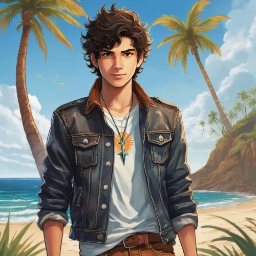 beach background,summer background,cg artwork,pineapple background,portrait background,desert background,game illustration,beach scenery,jonas brother,cuba background,tropical sea,joseph,gale,tropical beach,tropics,french digital background,summer icons,ryan navion,jeans background,landscape background,Illustration,Paper based,Paper Based 07