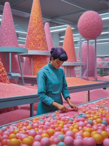 orbeez,candy crush,ball pit,candy boy,candy store,confectionery,candy eggs,confectioner,colored eggs,delicious confectionery,bubble gum,candy shop,lots of eggs,gumdrops,confection,chewing gum,candies,apple mountain,smarties,sugar candy,Conceptual Art,Daily,Daily 29