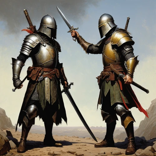 knight armor,guards of the canyon,swordsmen,knights,heavy armour,storm troops,crusader,armour,templar,gladiators,armor,paladin,clergy,knight tent,armored,knight,patrols,middle ages,medieval,shield infantry,Conceptual Art,Daily,Daily 05