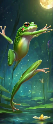 frog background,wallace's flying frog,running frog,frog through,frog king,frog prince,woman frog,water frog,true frog,kawaii frog,frog,green frog,man frog,kawaii frogs,pond frog,frog man,frog figure,jazz frog garden ornament,amphibian,frog gathering,Illustration,Realistic Fantasy,Realistic Fantasy 01