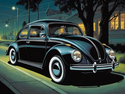 volkswagen beetle,vw beetle,volkswagen new beetle,the beetle,black beetle,volkswagen 181,beetle,automotive lighting,beetle fog,volkswagen vw,volkswagen,beetles,aronde,vw model,volkswagon,illustration of a car,vw,volkswagen 1-litre car,classic cars,austin 1800,Illustration,American Style,American Style 05