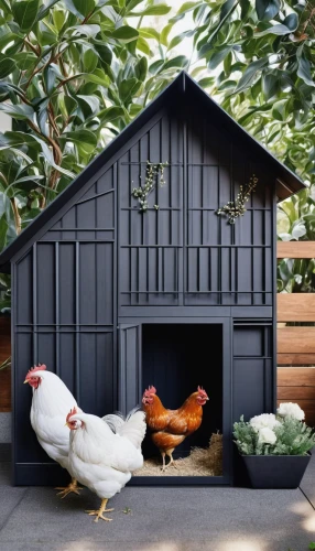 chicken coop,a chicken coop,chicken coop door,chicken yard,domestic chicken,chicken farm,garden shed,backyard chickens,dwarf chickens,laying hens,free range chicken,pullet,farm hut,winter chickens,shed,chickens,chicken run,landfowl,home fencing,pigeon house,Photography,Black and white photography,Black and White Photography 04