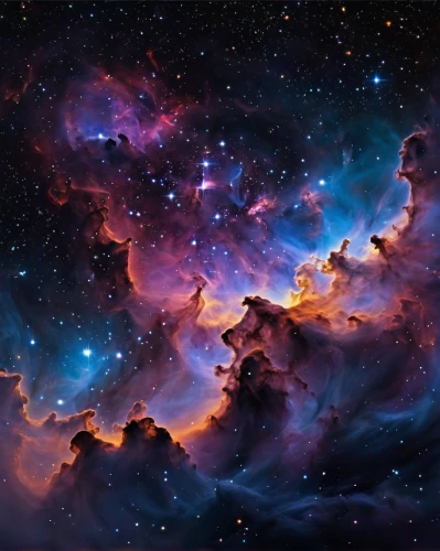 carina nebula,nebula,nebula 3,lagoon nebula,space art,colorful stars,orion nebula,astronomy,emission nebula,deep space,cygnus,fairy galaxy,supernova remnant,astronomers,galaxy,pillars of creation,astronomical,star clusters,cosmos,outer space,Illustration,Realistic Fantasy,Realistic Fantasy 37