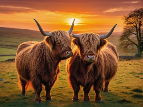highland cattle,scottish highland cattle,horned cows,highland cow,scottish highland cow,galloway cattle,galloway cows,mountain cows,two cows,oxen,simmental cattle,domestic cattle,beef cattle,heifers,happy cows,aurochs,ears of cows,ox,ruminants,cows,Photography,Fashion Photography,Fashion Photography 18