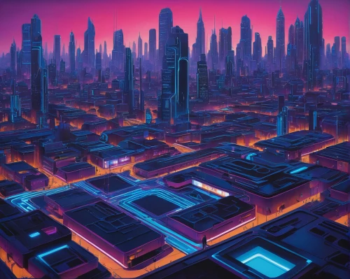 futuristic landscape,metropolis,cyberpunk,cityscape,fantasy city,city cities,dystopian,cities,futuristic,city at night,city blocks,city skyline,colorful city,dystopia,city in flames,destroyed city,ultraviolet,skyscraper town,sci-fi,sci - fi,Conceptual Art,Daily,Daily 27