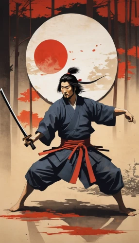 samurai,japanese martial arts,kenjutsu,sōjutsu,samurai fighter,shorinji kempo,daitō-ryū aiki-jūjutsu,samurai sword,iaijutsu,sambo (martial art),eskrima,battōjutsu,dobok,swordsman,aikido,taijiquan,martial arts,shidokan,jujutsu,goki,Illustration,Paper based,Paper Based 21