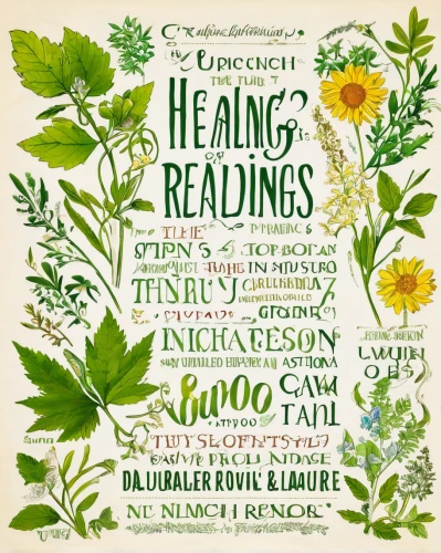leafed through,bookmark with flowers,yearnings,bookplate,laurel wreath,medicinal herbs,medicinal plants,readers,eading with hands,longings,reader,you read,healing,heart and flourishes,bach flower therapy,literacy,bookmark,read relax,reading owl,garden herbs,Illustration,Vector,Vector 21