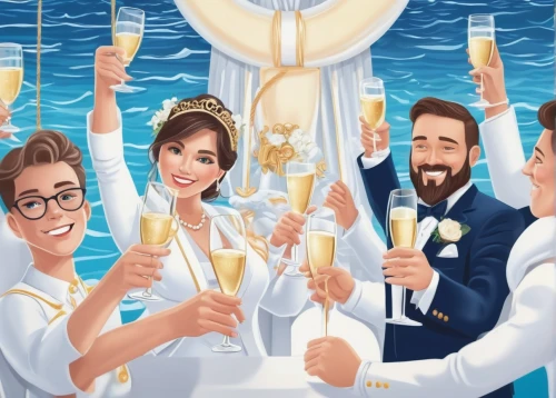 party banner,golden weddings,wedding glasses,nautical banner,wedding banquet,wedding icons,wedding ceremony,wedding invitation,bridegroom,silver wedding,christmas banner,wedding frame,welcome wedding,wedding couple,baptism,just married,the ceremony,wedding photo,wedding ceremony supply,wedding reception,Illustration,Realistic Fantasy,Realistic Fantasy 19