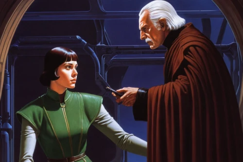 rots,the emperor's mustache,senate,imperial coat,patrol,sci fiction illustration,cg artwork,jedi,courtship,the hands embrace,george lucas,republic,accusing,the long-hair cutter,confrontation,luke skywalker,count,forbidden love,theoretician physician,darth talon,Conceptual Art,Sci-Fi,Sci-Fi 15