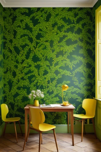 intensely green hornbeam wallpaper,yellow wallpaper,lemon wallpaper,green wallpaper,background pattern,damask background,botanical print,tropical leaf pattern,flower wall en,spring leaf background,wall sticker,wall plaster,patterned wood decoration,vintage anise green background,fern plant,tropical floral background,currant decorative,wall paint,birch tree background,background ivy,Art,Classical Oil Painting,Classical Oil Painting 20