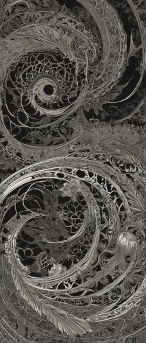 whirlpool pattern,swirls,whirlpool,polished granite,fluid flow,mandelbulb,waves circles,swirling,ripples,granite texture,marble,spirals,japanese wave paper,swirl,marbled,abstraction,spiral pattern,coral swirl,water waves,pour,Illustration,Black and White,Black and White 01