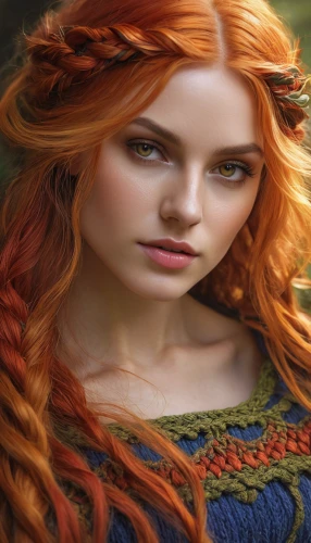 merida,celtic queen,fantasy portrait,fantasy art,clary,celtic woman,redheads,elven,red-haired,fantasy picture,fae,faery,fantasy woman,world digital painting,sorceress,jessamine,fairy tale character,elven flower,clementine,princess anna,Photography,General,Natural