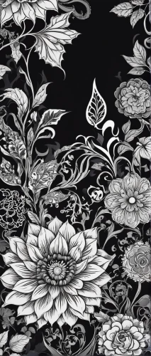 kimono fabric,flower fabric,damask paper,japanese floral background,floral pattern,black and white pattern,japanese patterns,floral japanese,japanese pattern,floral pattern paper,damask background,flowers fabric,seamless pattern,thai pattern,mandala background,flowers pattern,flower pattern,rice paper,paisley pattern,chrysanthemum background,Illustration,Realistic Fantasy,Realistic Fantasy 46
