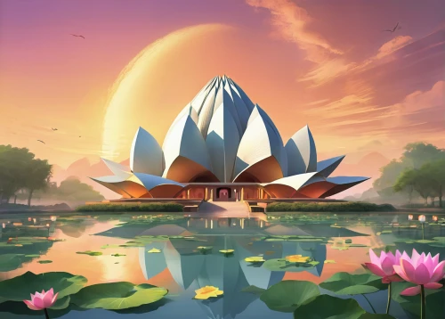 lotus temple,sacred lotus,lotus blossom,stone lotus,lotus flowers,lotuses,lotus png,lotustemple,lotus plants,lotus flower,lotus on pond,lotus ffflower,water lotus,lotus pond,lotus,lotus effect,golden lotus flowers,lotus art drawing,lotus with hands,giant water lily,Conceptual Art,Fantasy,Fantasy 02