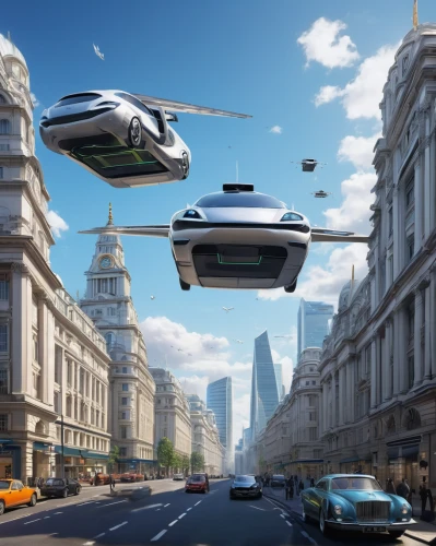 eurocopter,police helicopter,fleet and transportation,autonomous driving,radio-controlled helicopter,rotorcraft,monorail,futuristic car,supersonic transport,casa c-212 aviocar,logistics drone,smart city,helicopter,maglev,airships,ufo intercept,futuristic architecture,transportation,futuristic art museum,hover flying,Illustration,Japanese style,Japanese Style 13