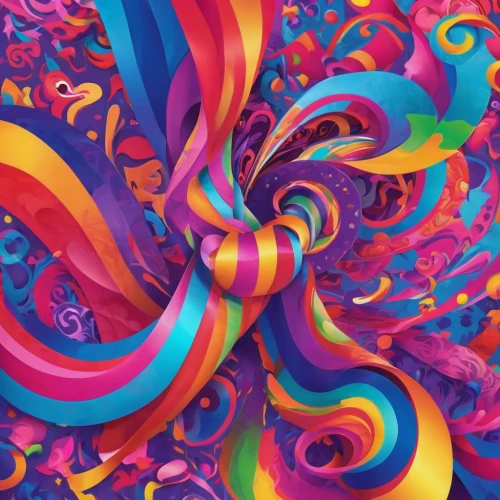 colorful spiral,colorful foil background,swirls,rainbow pencil background,colorful background,colorful pasta,background colorful,crayon background,spiral background,abstract multicolor,colorful balloons,colors background,color paper,candy pattern,abstract background,psychedelic art,colorfull,rainbow pattern,color background,rainbow background,Conceptual Art,Oil color,Oil Color 23