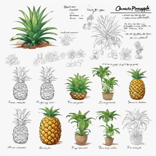 pineapple plant,pineapple background,pineapples,fresh pineapples,small pineapple,ananas,pineapple farm,ananas comosus,pineapple,fir pineapple,pinapple,pineapple wallpaper,young pineapple,pineapple pattern,pineapple basket,mini pineapple,pineapple comosu,ornamental plants,a pineapple,pineapple fields,Unique,Design,Character Design