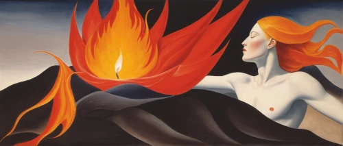 lake of fire,fire siren,flame spirit,flame of fire,the conflagration,fire-eater,fire and water,pillar of fire,fire angel,wildfire,walpurgis night,dancing flames,fire pearl,conflagration,firedancer,afire,fire eater,flamiche,fire dance,fires,Art,Artistic Painting,Artistic Painting 21