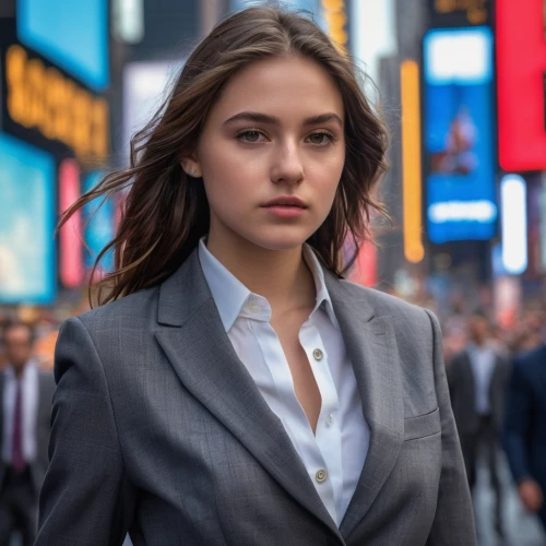 business girl,business woman,businesswoman,suit,navy suit,blazer,the suit,lena,woman in menswear,dark suit,wall street,white-collar worker,divergent,ny,nyse,ceo,black suit,suits,premiere,nyc,Photography,General,Natural