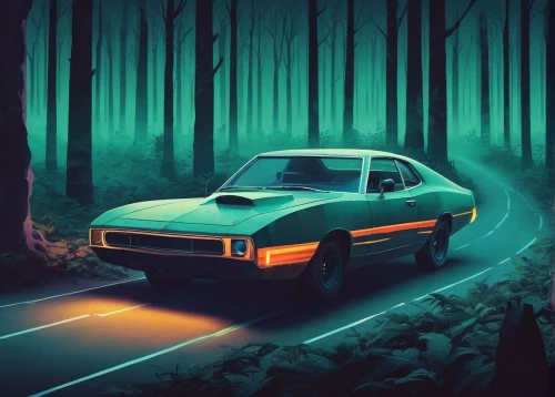 porsche 914,ghost car,3d car wallpaper,retro car,porsche 944,porsche 924,retro vehicle,ghost car rally,pontiac tempest,pontiac ventura,retro automobile,night highway,amc pacer,retro background,dodge daytona,muscle car cartoon,road forgotten,oldsmobile intrigue,porsche 914-6 gt,dodge charger,Conceptual Art,Daily,Daily 20