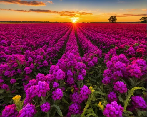 india hyacinth,tulips field,hyacinths,holland,flower field,field of flowers,tulip field,pink hyacinth,valensole,tulip fields,blooming field,netherlands,flowers field,purple landscape,the netherlands,sea of flowers,splendid colors,splendor of flowers,flower in sunset,graph hyacinth,Conceptual Art,Daily,Daily 07