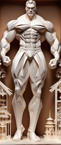 body building,bodybuilding supplement,bodybuilder,body-building,bodybuilding,muscle man,3d figure,nikuman,butomus,sculpt,steel man,muscular system,strongman,sumo wrestler,3d model,3d man,muscular build,edge muscle,crazy bulk,muscle angle,Unique,Paper Cuts,Paper Cuts 03