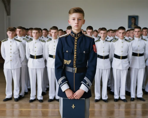 navy band,military uniform,a uniform,cadet,military officer,uniform,military band,military rank,naval officer,navy burial,uniforms,academic dress,military organization,navy,ceremonial,military person,gallantry,choir master,non-commissioned officer,order of precedence,Photography,Documentary Photography,Documentary Photography 21