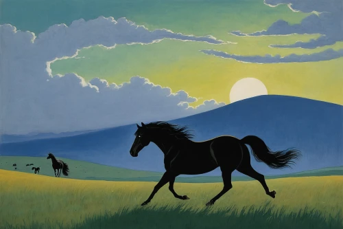 man and horses,black horse,two-horses,horseman,altiplano,equine,horse herder,painted horse,horses,galloping,pasture,rural landscape,horse running,wild horses,gallops,gallop,horseback,farm landscape,wild horse,hay horse,Illustration,Black and White,Black and White 22