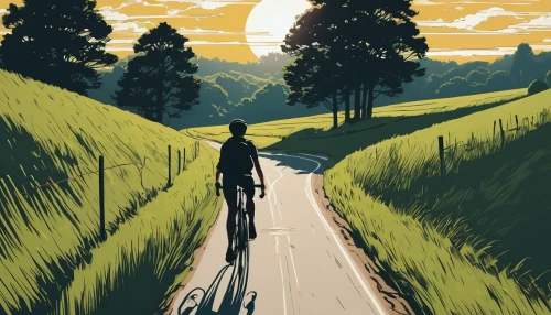 cycling,artistic cycling,cyclist,bicycle ride,bicycling,bike ride,biking,road cycling,bicycle,bicycle path,cyclists,bike path,cross-country cycling,bicycle riding,bicycle lane,road bicycle,road bike,long road,the road,travel poster,Illustration,Black and White,Black and White 12